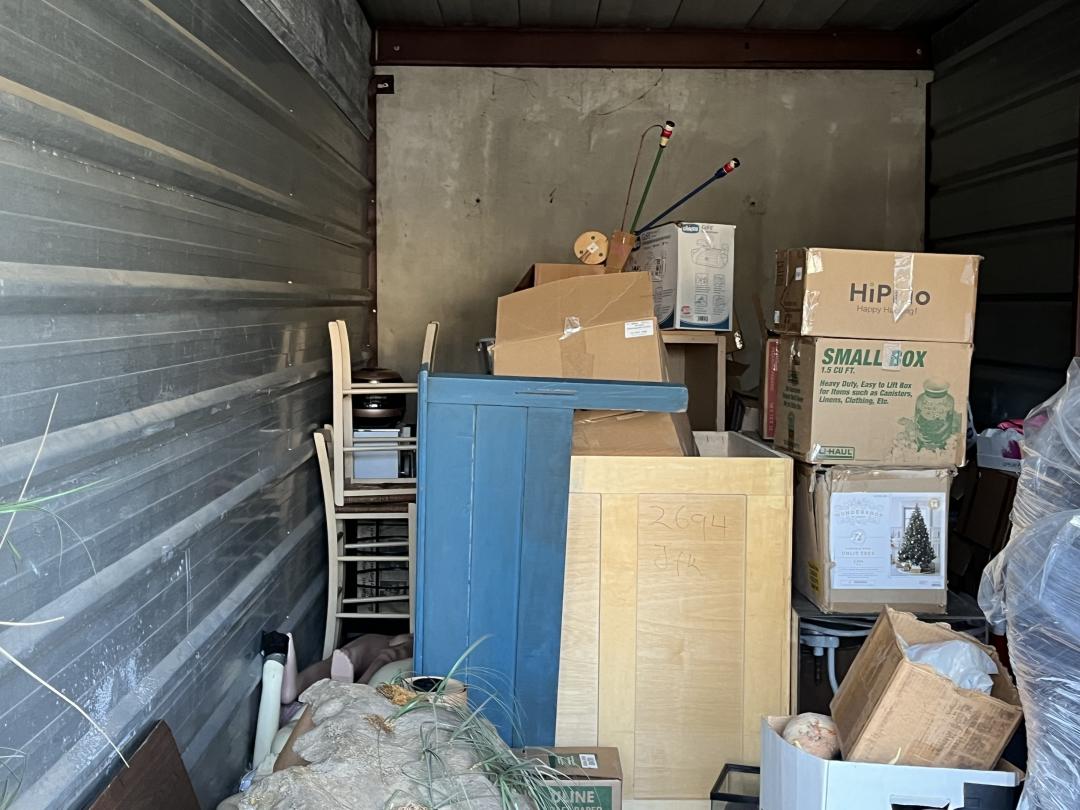 Storage Unit Auction in Elkton, MD at A STORAGE DEPOT ELKTON ends on 22nd January, 2024 1003 AM